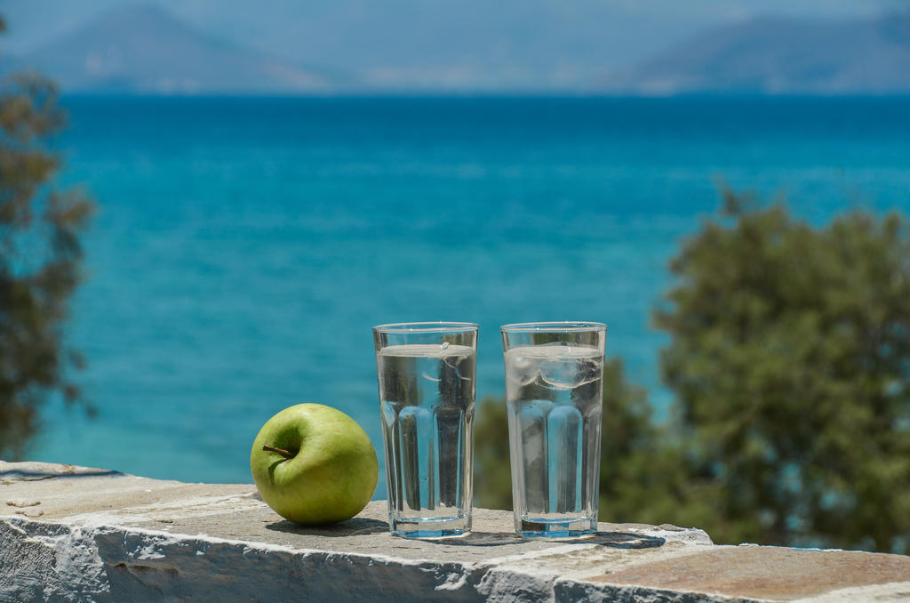 Naxos Golden Beach 2 Agia Anna  Стая снимка