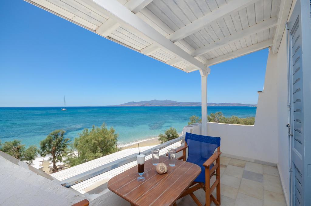 Naxos Golden Beach 2 Agia Anna  Екстериор снимка