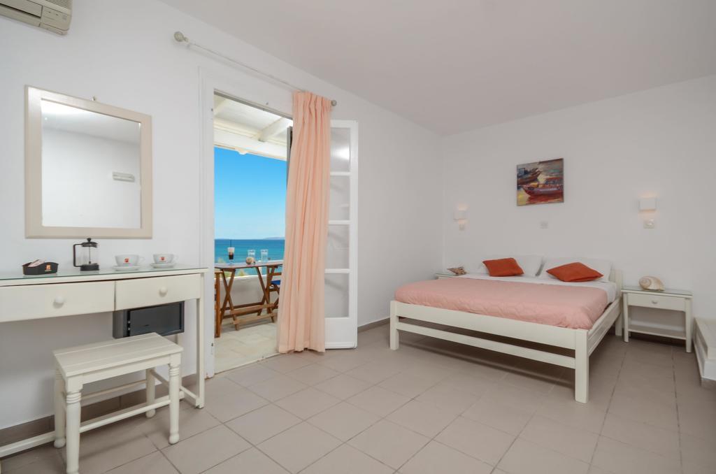 Naxos Golden Beach 2 Agia Anna  Екстериор снимка