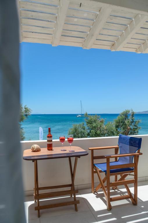 Naxos Golden Beach 2 Agia Anna  Екстериор снимка