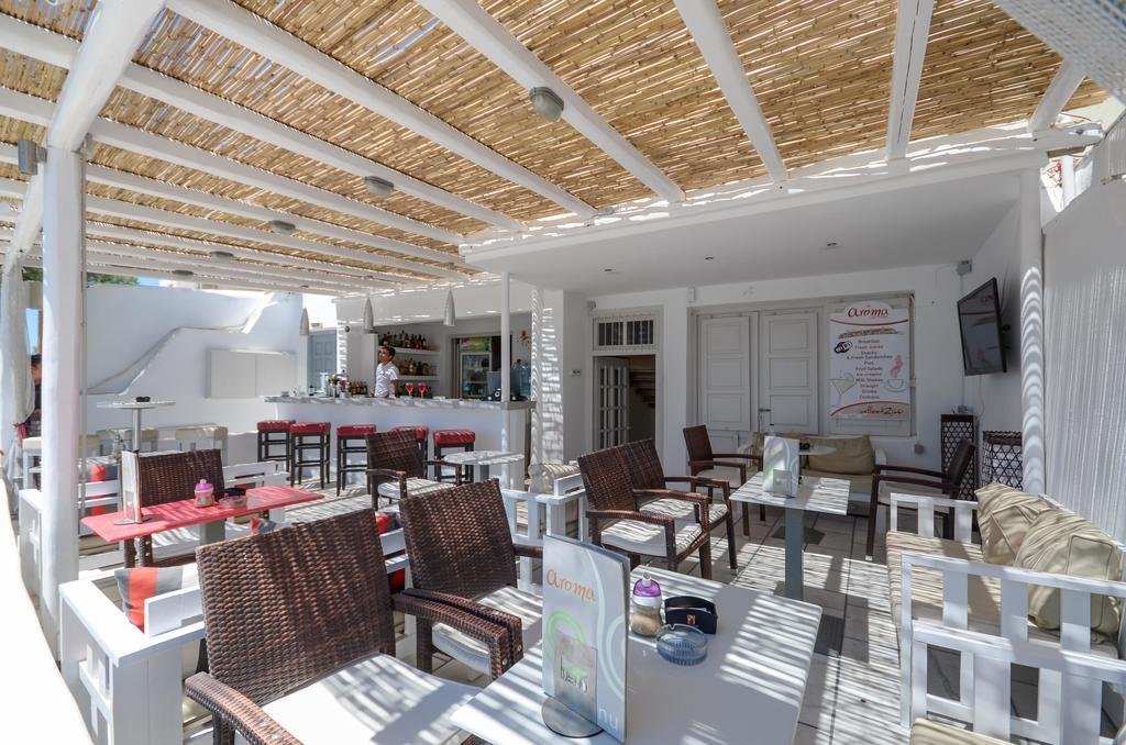 Naxos Golden Beach 2 Agia Anna  Екстериор снимка