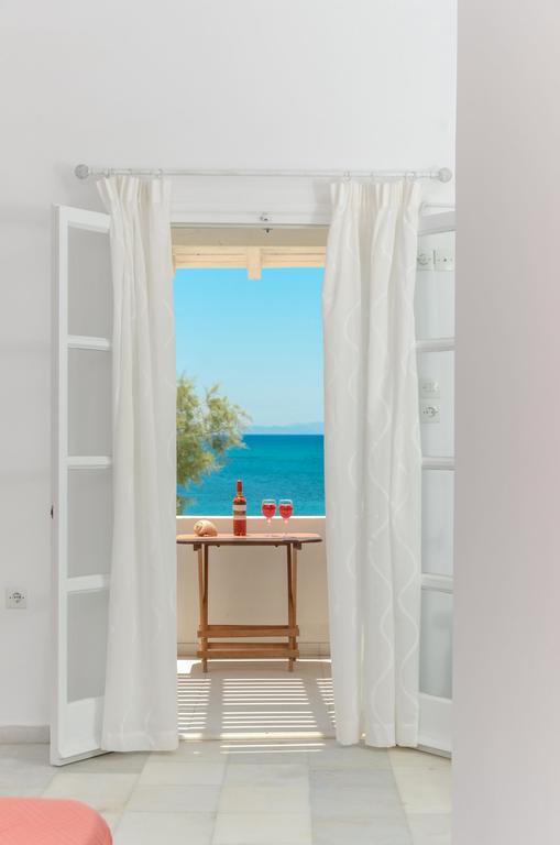 Naxos Golden Beach 2 Agia Anna  Екстериор снимка