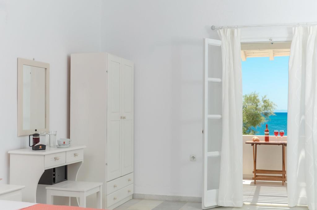 Naxos Golden Beach 2 Agia Anna  Екстериор снимка