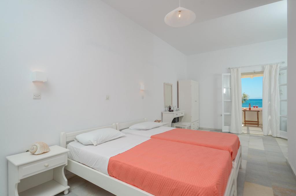 Naxos Golden Beach 2 Agia Anna  Екстериор снимка