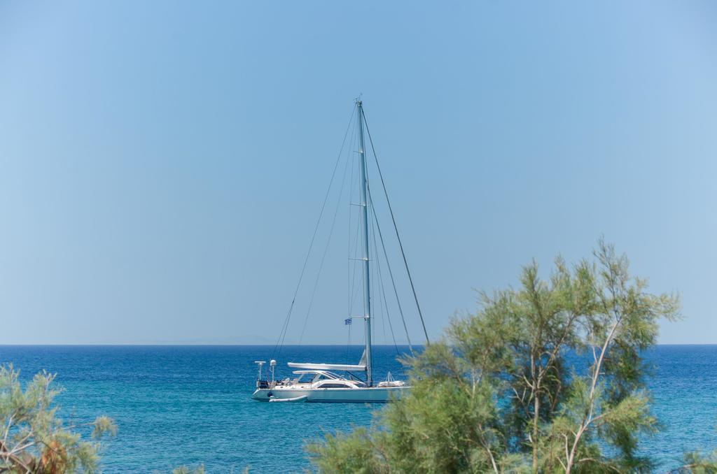 Naxos Golden Beach 2 Agia Anna  Екстериор снимка