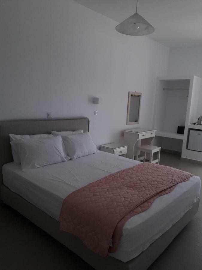 Naxos Golden Beach 2 Agia Anna  Екстериор снимка