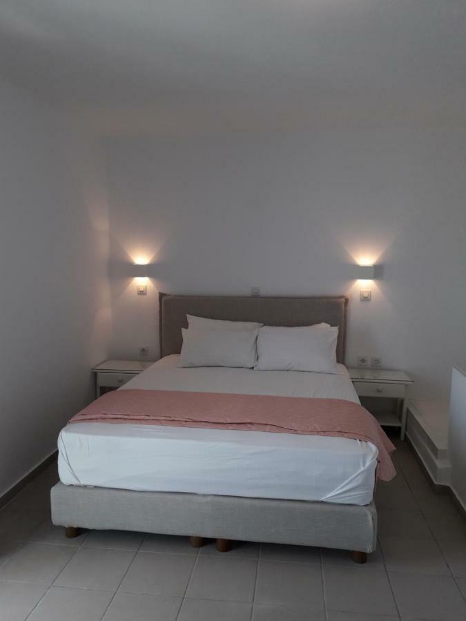 Naxos Golden Beach 2 Agia Anna  Екстериор снимка