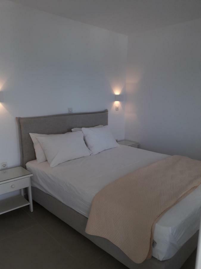 Naxos Golden Beach 2 Agia Anna  Екстериор снимка