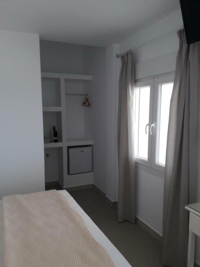 Naxos Golden Beach 2 Agia Anna  Екстериор снимка