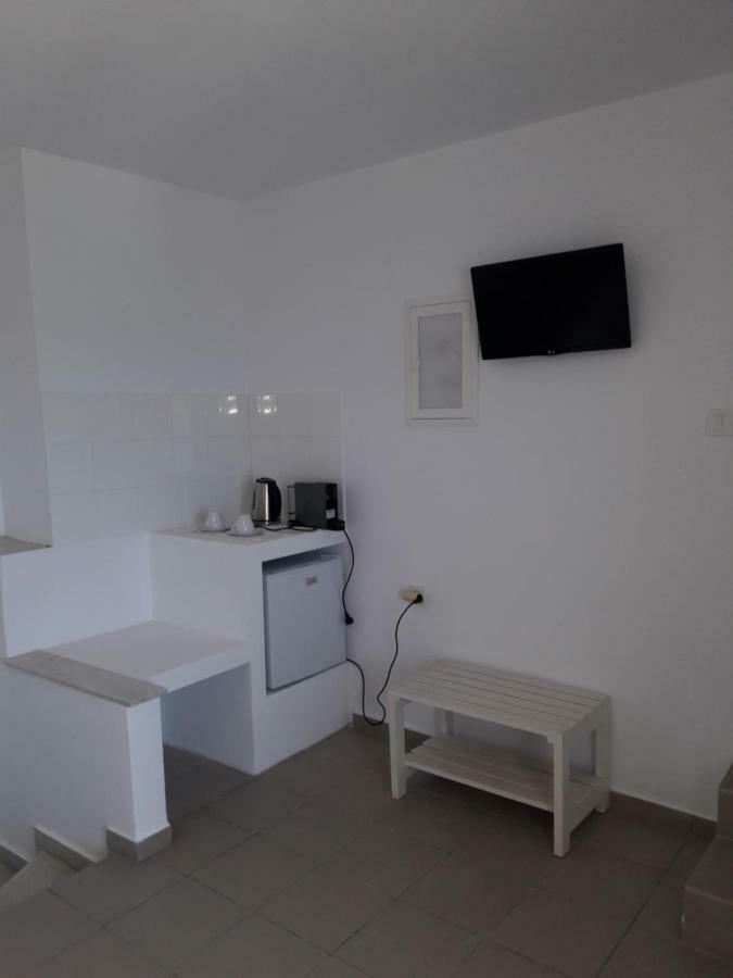 Naxos Golden Beach 2 Agia Anna  Екстериор снимка